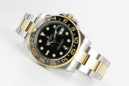 Rolex GMT-Master G/S