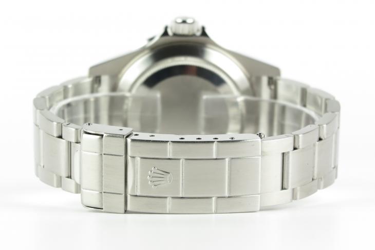 Rolex Submariner - Kermit