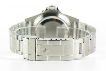 Rolex Submariner - Kermit