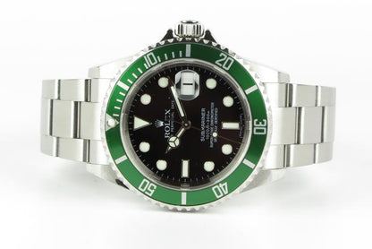 Rolex Submariner - Kermit