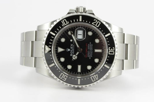 Rolex Sea Dweller