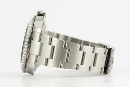 Rolex Sea Dweller