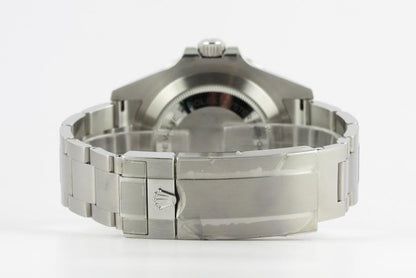 Rolex Sea Dweller