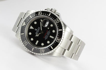 Rolex Sea Dweller