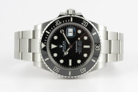 Rolex Submariner - 126610LN