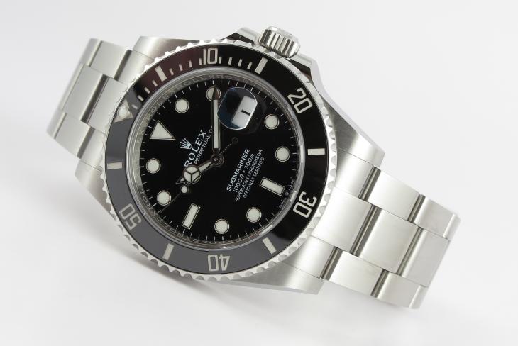 Rolex Submariner - 126610LN