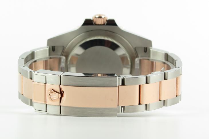 Rolex GMT G/S - CHNR