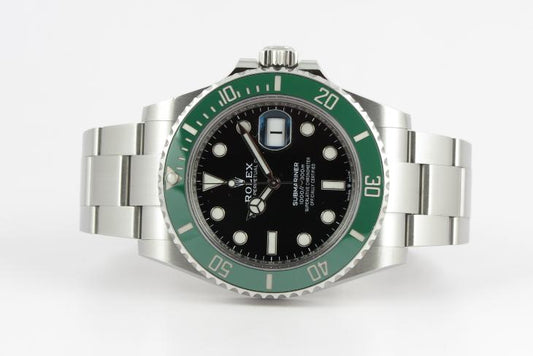 Rolex Submariner - 126610L V