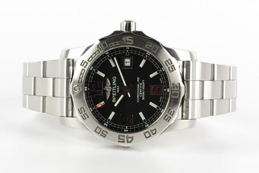 Breitling Colt 44