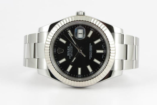 Rolex Datejust II