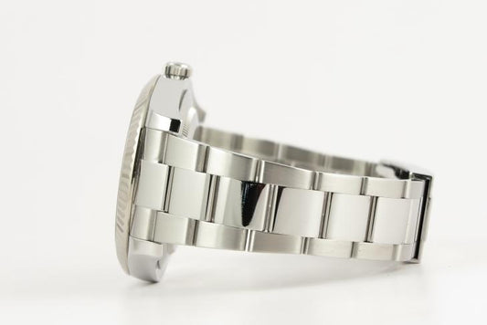 Rolex Datejust II