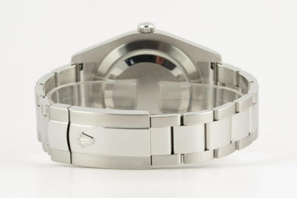 Rolex Datejust II
