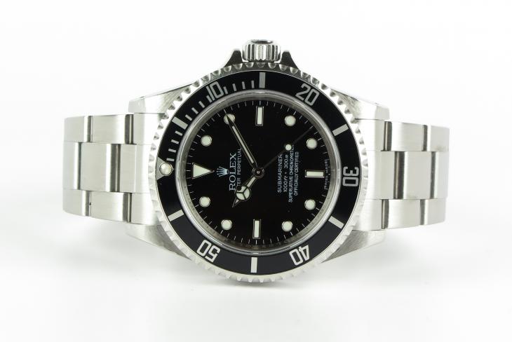 Rolex Submariner