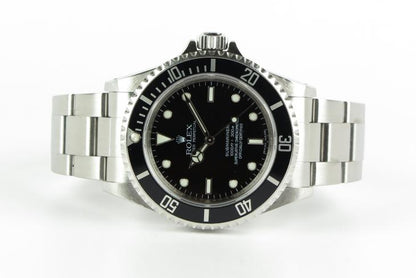 Rolex Submariner