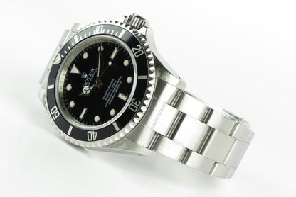 Rolex Submariner
