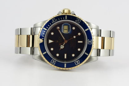 Rolex Submariner G/S
