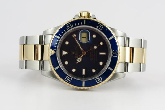 Rolex Submariner G/S
