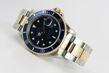 Rolex Submariner G/S