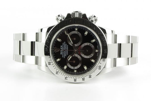 Rolex Daytona S/S