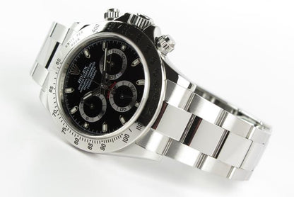 Rolex Daytona S/S