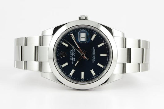 Rolex Datejust 41