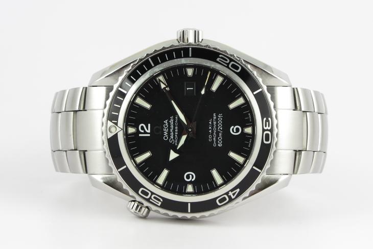 Omega Planet Ocean