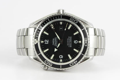 Omega Planet Ocean