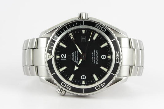 Omega Planet Ocean
