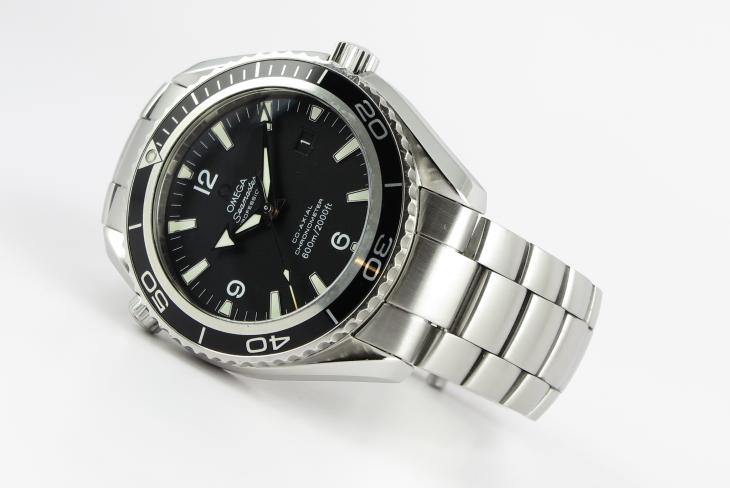 Omega Planet Ocean