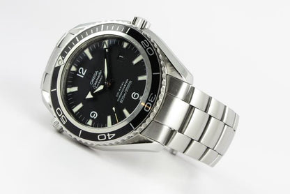 Omega Planet Ocean