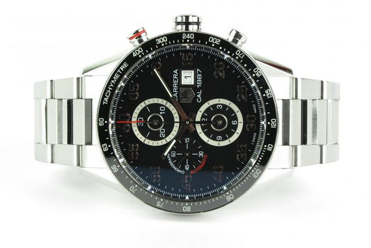 Tag Heuer Carrera 1887