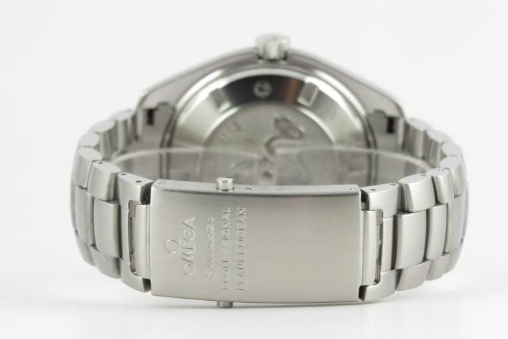 Omega Planet Ocean