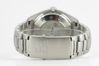 Omega Planet Ocean