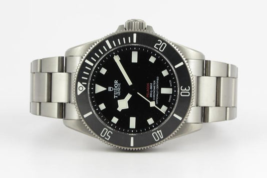 Tudor Pelagos 39