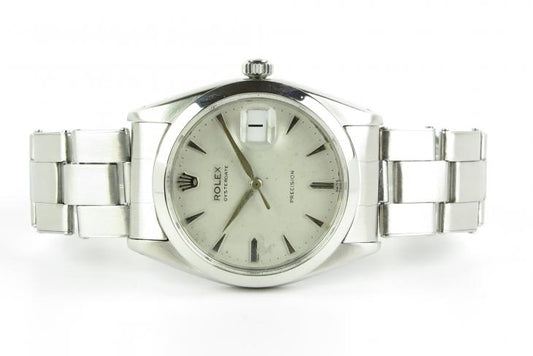 Rolex Oyster Date