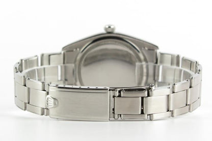 Rolex Oyster Date