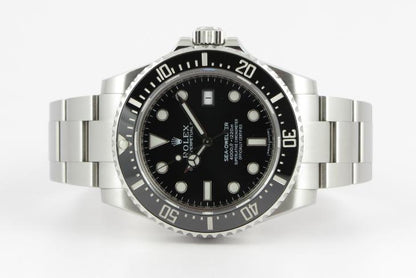 Rolex Sea Dweller 4000