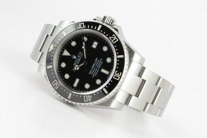 Rolex Sea Dweller 4000