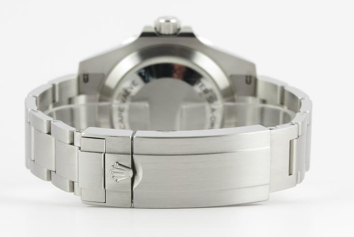 Rolex Sea Dweller 4000