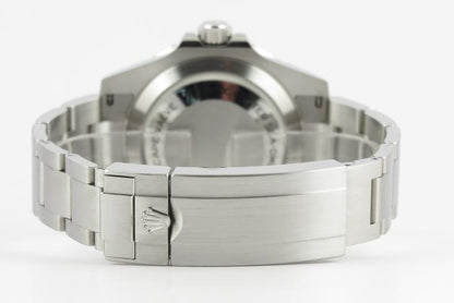 Rolex Sea Dweller 4000