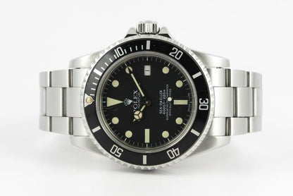 Rolex Sea Dweller - 16660