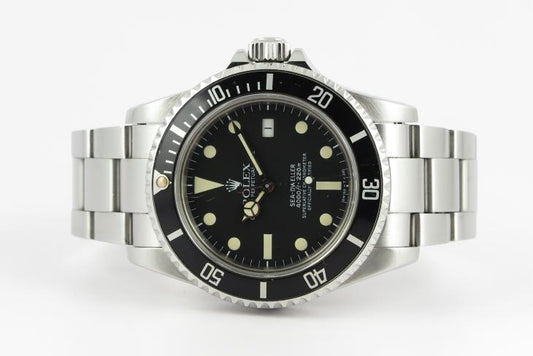 Rolex Sea Dweller - 16660