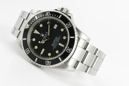 Rolex Sea Dweller - 16660