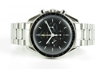 Omega Speedmaster LE