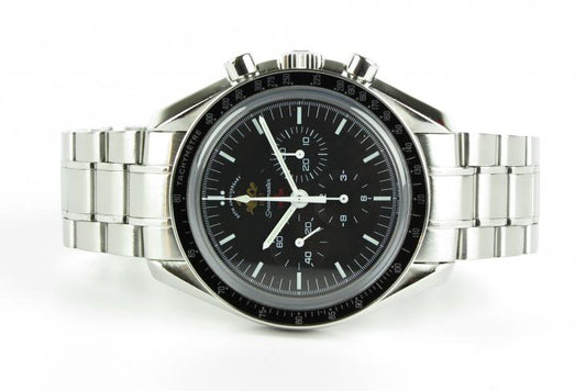 Omega Speedmaster LE