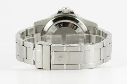 Rolex Sea Dweller - 16660