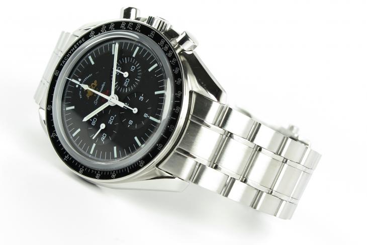 Omega Speedmaster LE