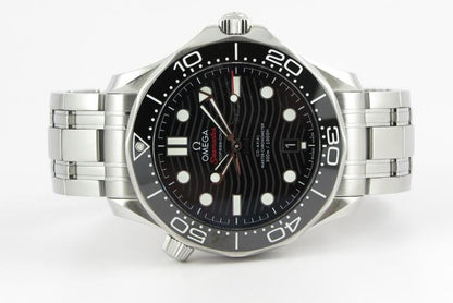 Omega Seamaster 300M