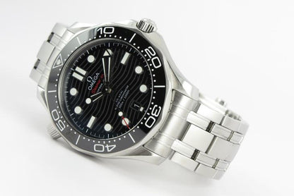 Omega Seamaster 300M