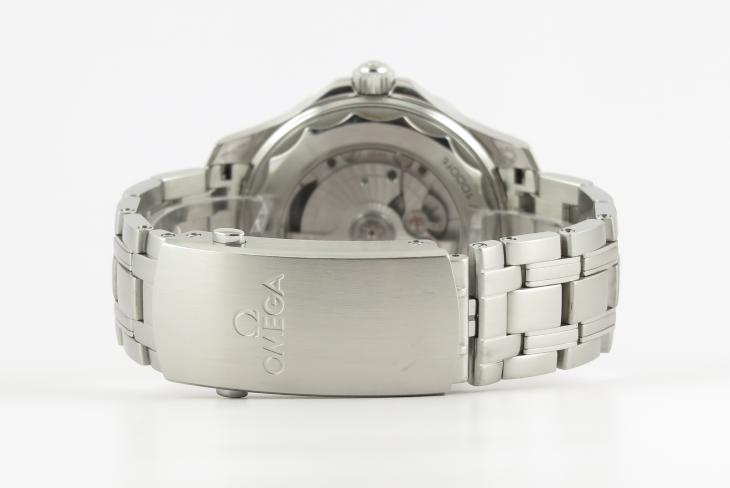 Omega Seamaster 300M